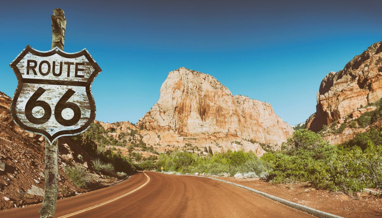 Route 66