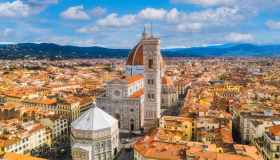 I segreti del Duomo di Firenze narrati nel programma di Alberto Angela