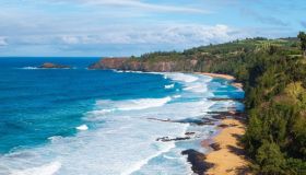 Secret Beach, la spiaggia segreta che svela la vera anima dell’isola Kauai alle Hawaii