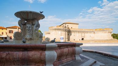 Cosa vedere a Senigallia: un viaggio tra arte, storia e meraviglia
