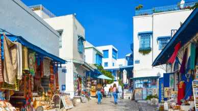 Cosa vedere in Tunisia, l’incanto del Nord Africa