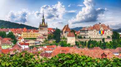 Cosa vedere in Romania: un viaggio tra castelli, leggende e natura selvaggia