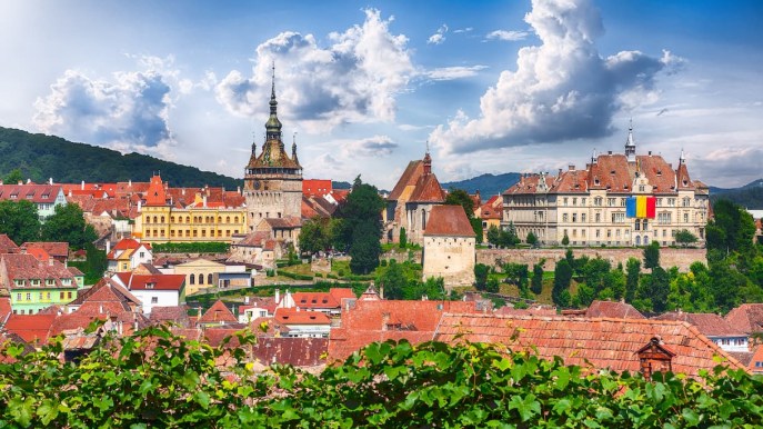 Cosa vedere in Romania: un viaggio tra castelli, leggende e natura selvaggia