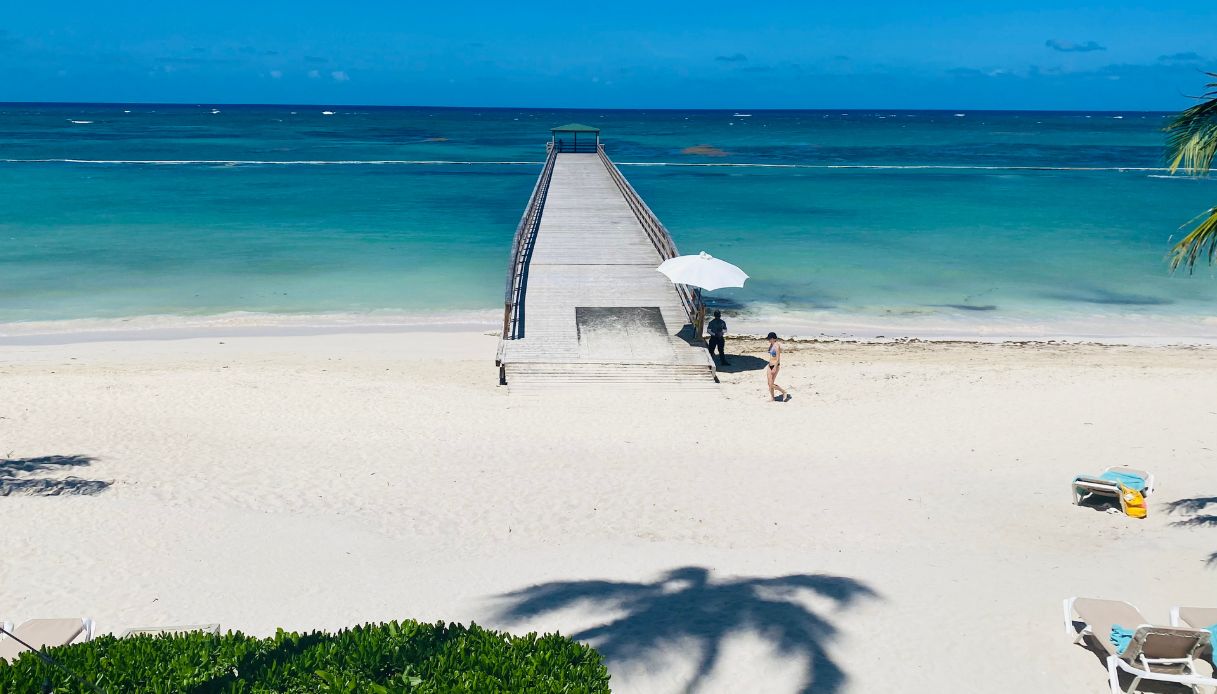 punta cana bambini