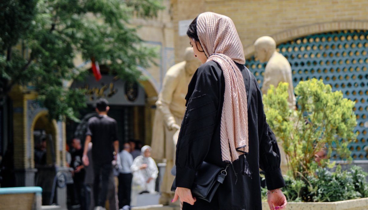 Teheran