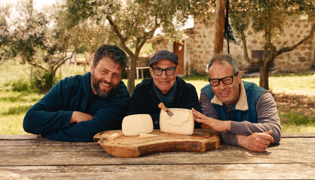 Tucci Lazio