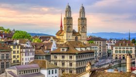 Cosa vedere in Svizzera: tre giorni tra città da fiaba e vette oltre le nuvole