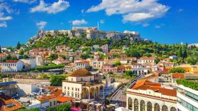 Visita all’Acropoli di Atene, il cuore sacro della civiltà greca