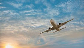 Fiumicino nella classifica delle rotte aeree più trafficate d’Europa per l’estate 2025
