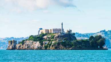 Come visitare la prigione di Alcatraz (che Trump vorrebbe riaprire)
