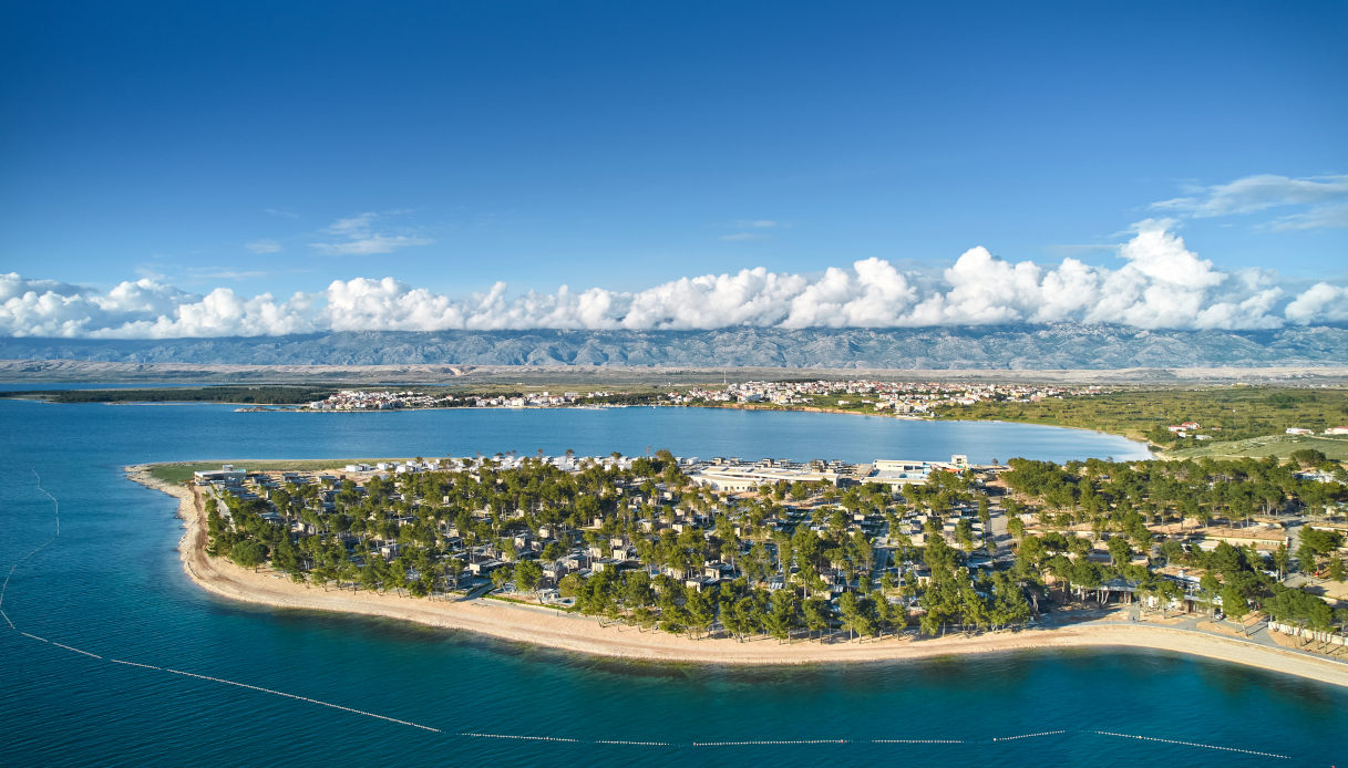 Momenti indimenticabili ti aspettano nel paradiso del glamping - Aminess Avalona Resort