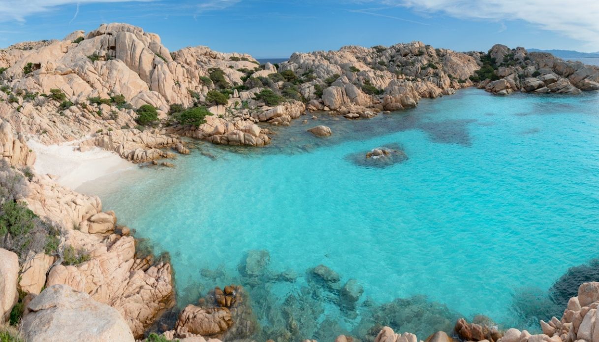 L'Arcipelago di La Maddalena proclama nuove regole