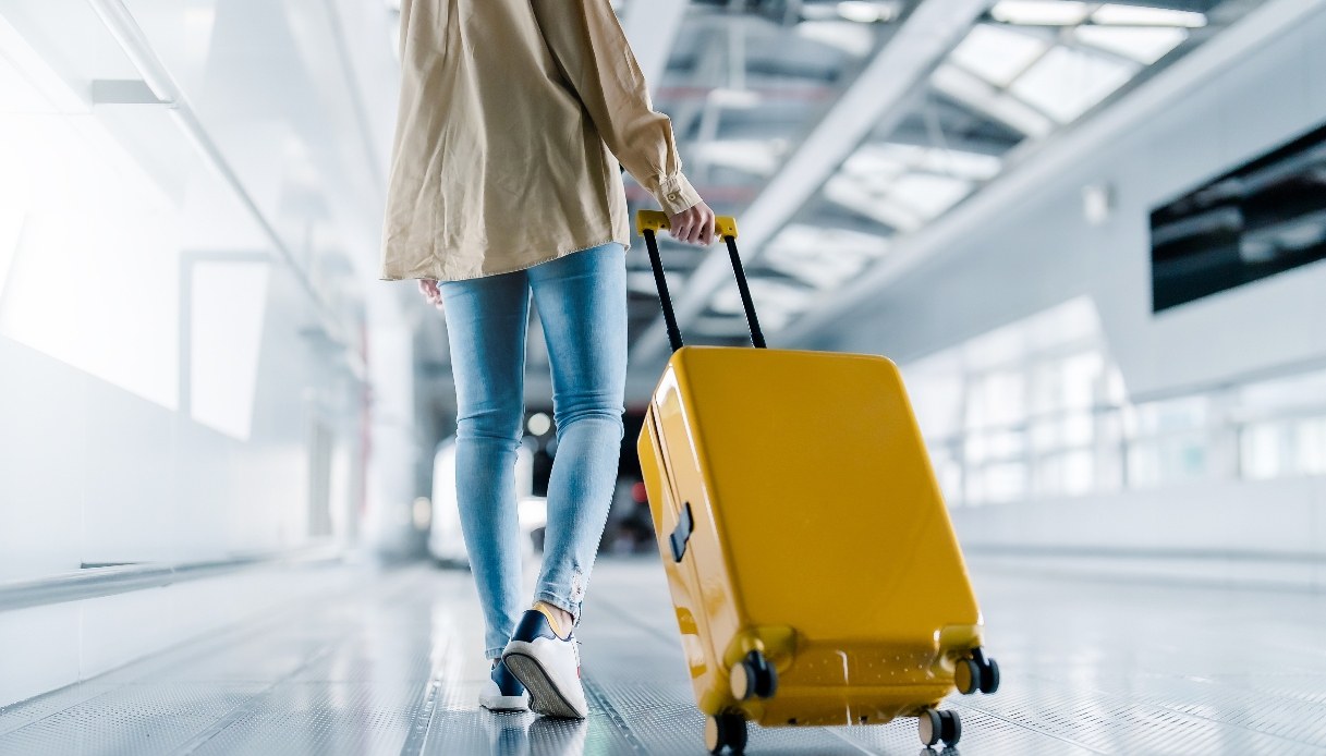 iata introduce la Global Baggage Roadmap