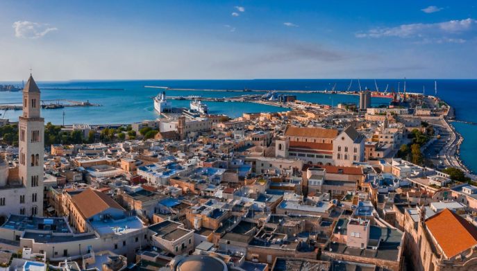 Bari