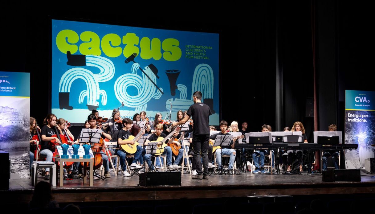 eventi giugno bambini