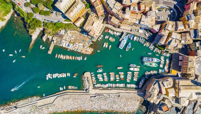 Camogli