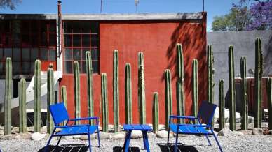 A Città del Messico aprirà un nuovo museo dedicato a Frida Kahlo