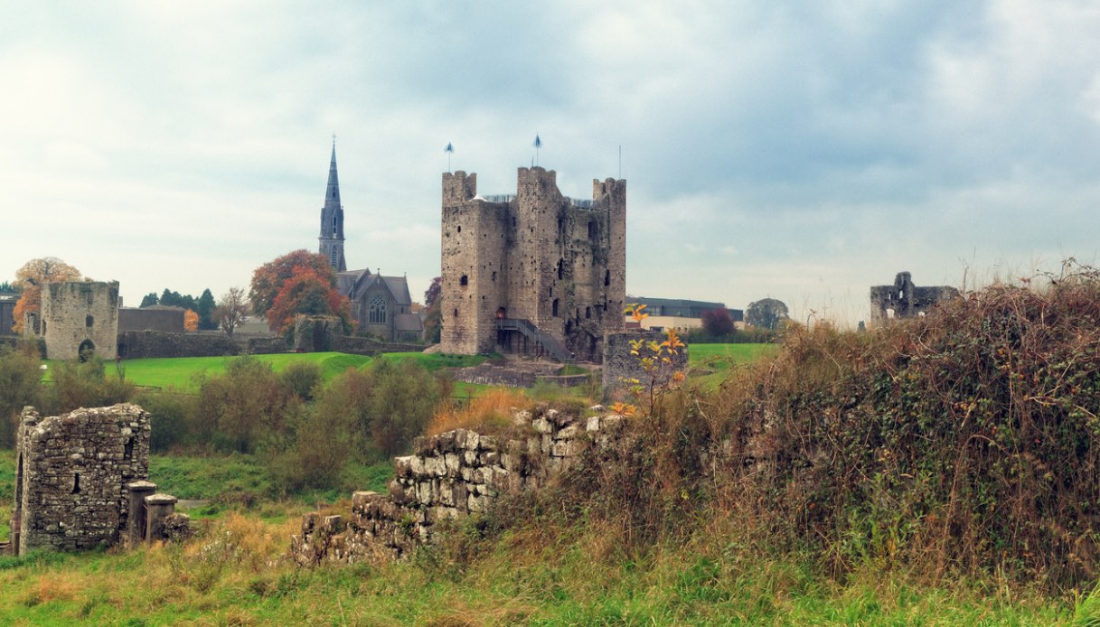 Castello di Trim
