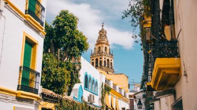 Cosa vedere a Cordoba in un giorno: alla scoperta della città dei fiori dal fascino moresco