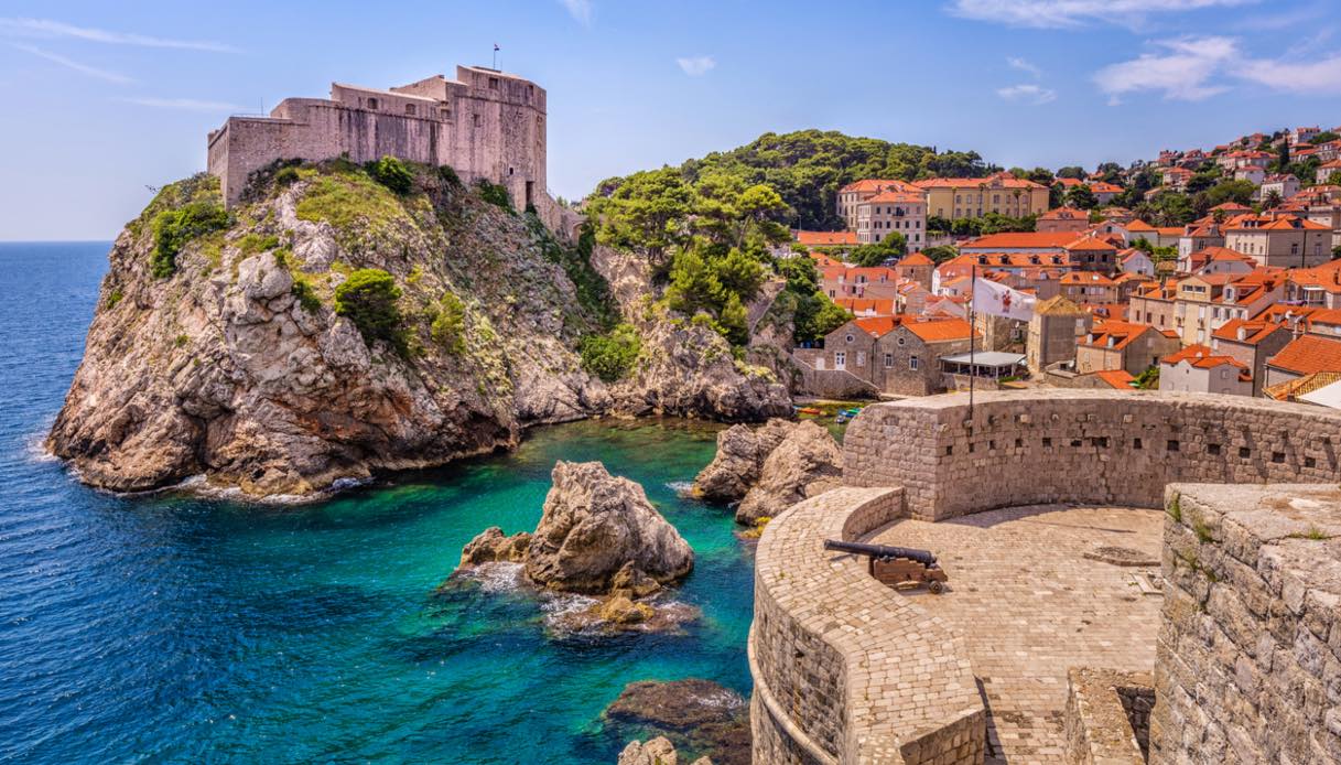 Dubrovnik