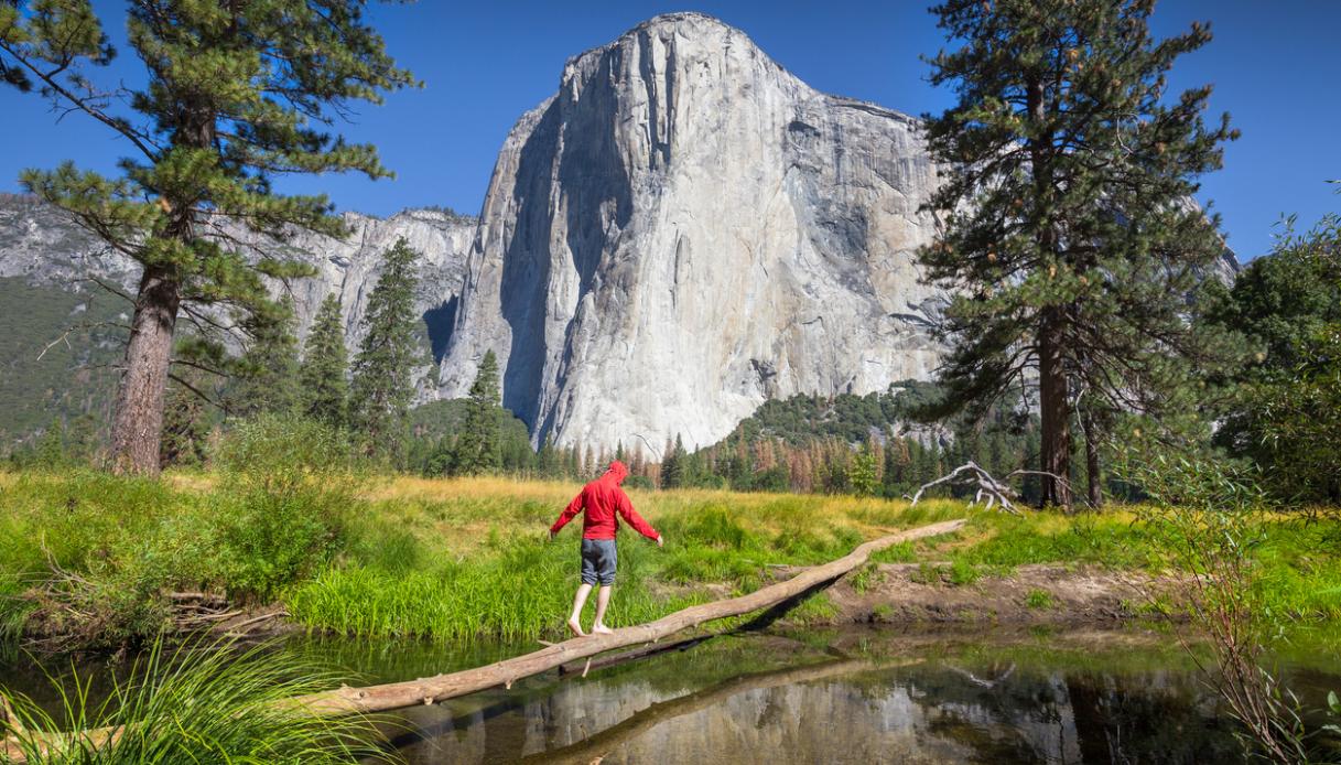 el capitan