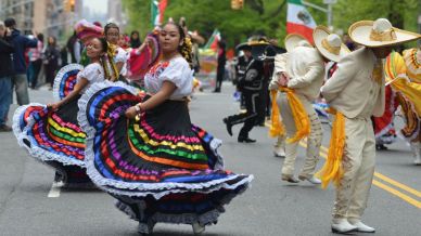 Cinco de mayo: un viaggio nel cuore della cultura messicana tra storia, sapori e orgoglio