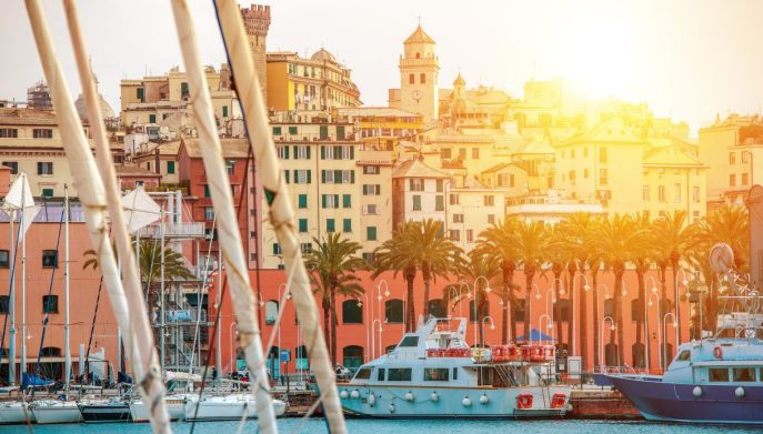 Genova