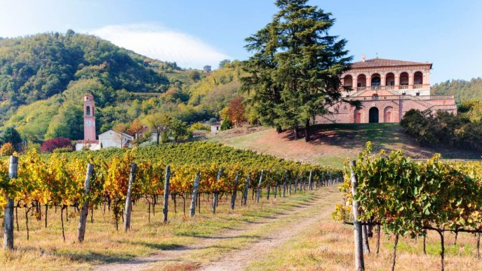 Camminate nella biodiversità FAI 2025, gli appuntamenti del weekend