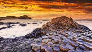 Cosa vedere in Irlanda del Nord in 7 giorni: da Belfast a Derry e ritorno