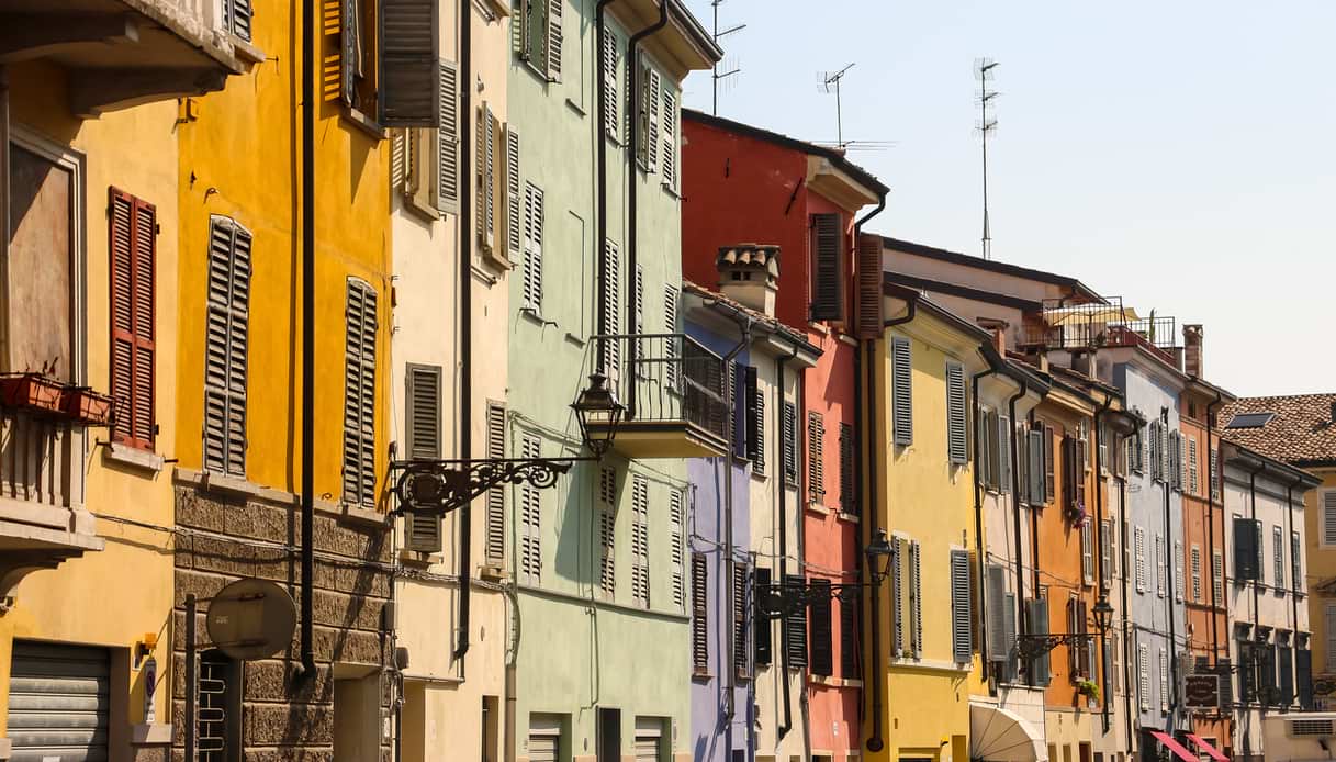 Cosa vedere a Parma: l'Oltretorrente