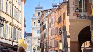 Cosa vedere a Parma: un itinerario in 10 tappe per scoprire la città emiliana