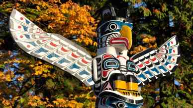 MOA di Vancouver: un museo per scoprire i popoli nativi