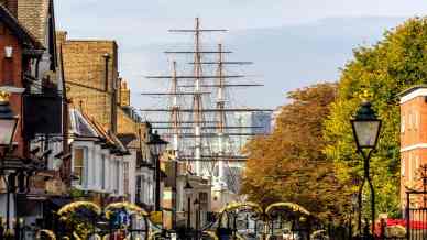 Cosa vedere a Londra in 3 giorni: 3 quartieri sulla sponda sud del Tamigi