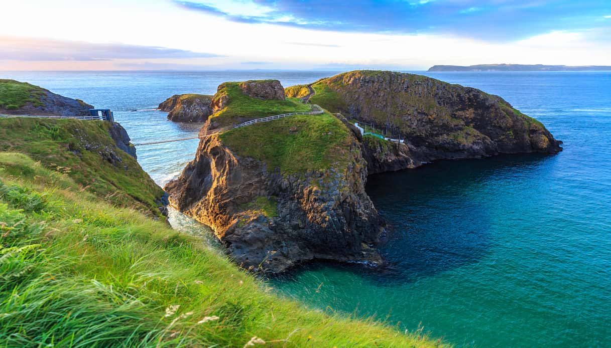 Irlanda del Nord in 7 giorni: la Causeway Route