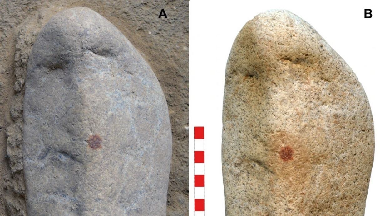 In Spagna l'impronta digitale di Neanderthal scoperta in una grotta cambia la storia