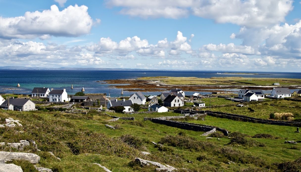 Cosa vedere in Irlanda in 7 giorni: le isole Aran