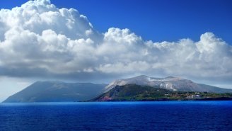 Isole Eolie