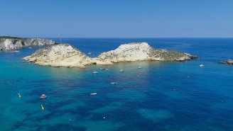 Isole Tremiti