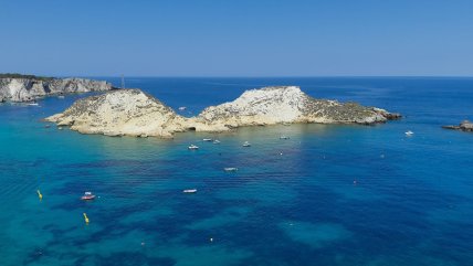 Isole Tremiti