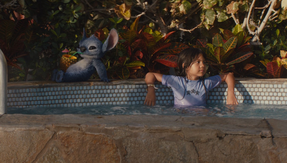 Lilo e Stich