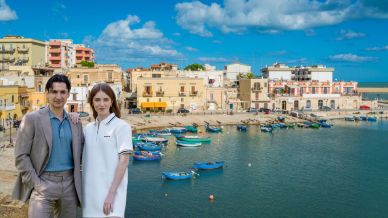 Dove è stato girato Gerri: le splendide location della nuova serie Rai