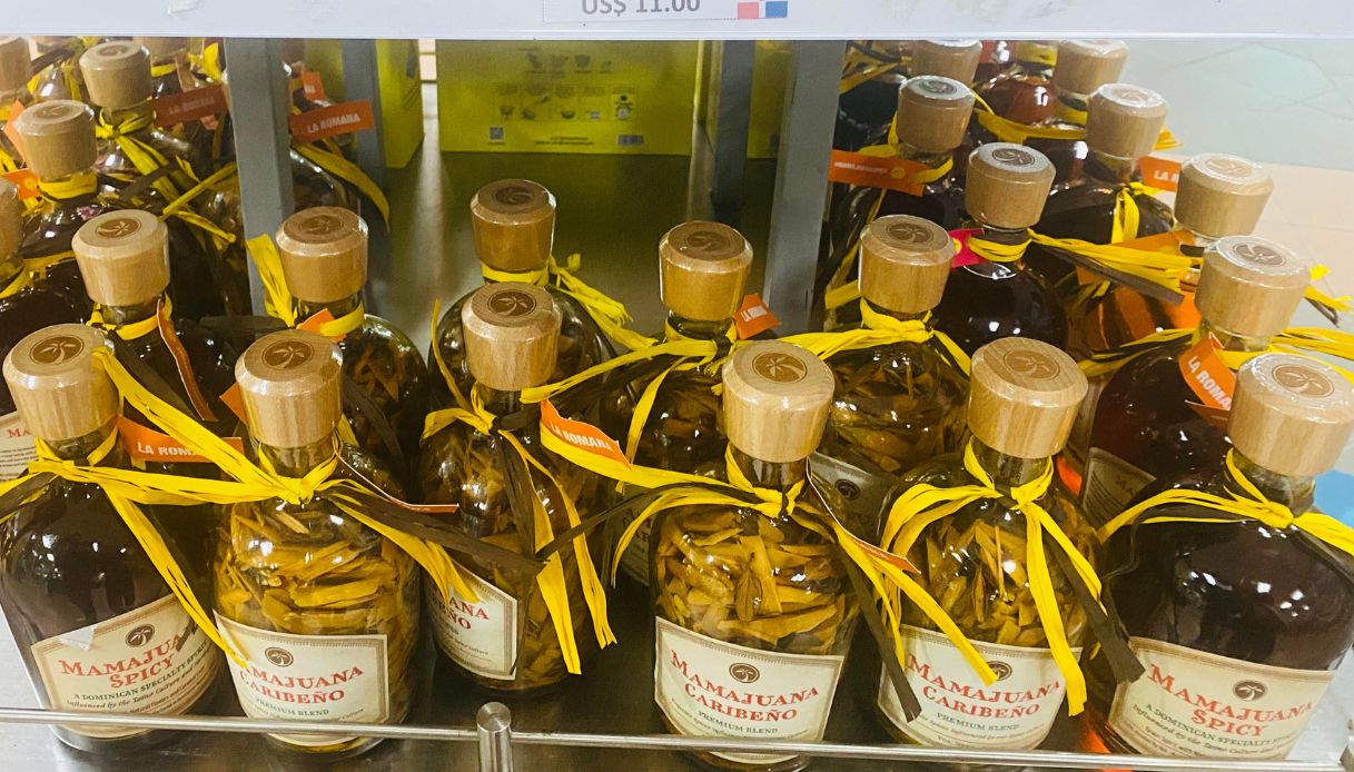 cosa comprare in Repubblica Dominicana
