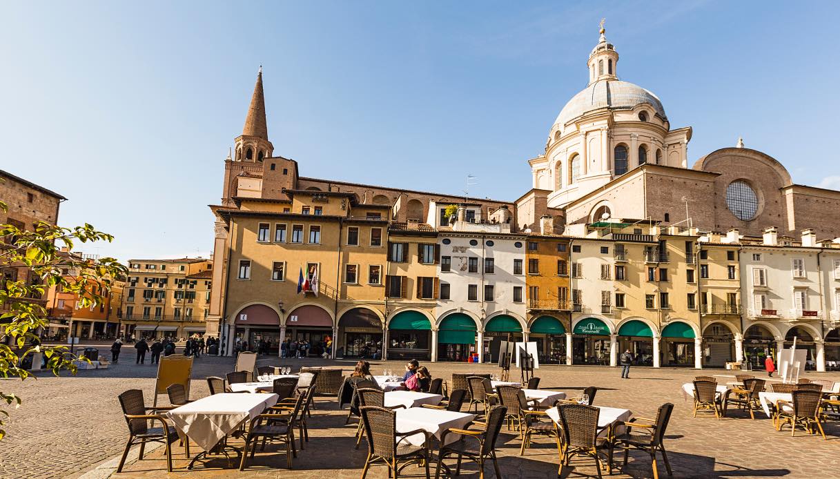 Mantova