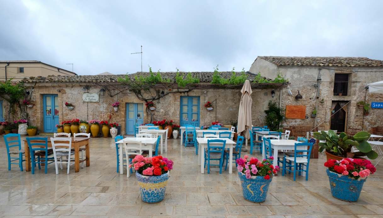 marzamemi una località da non perdere in sicilia