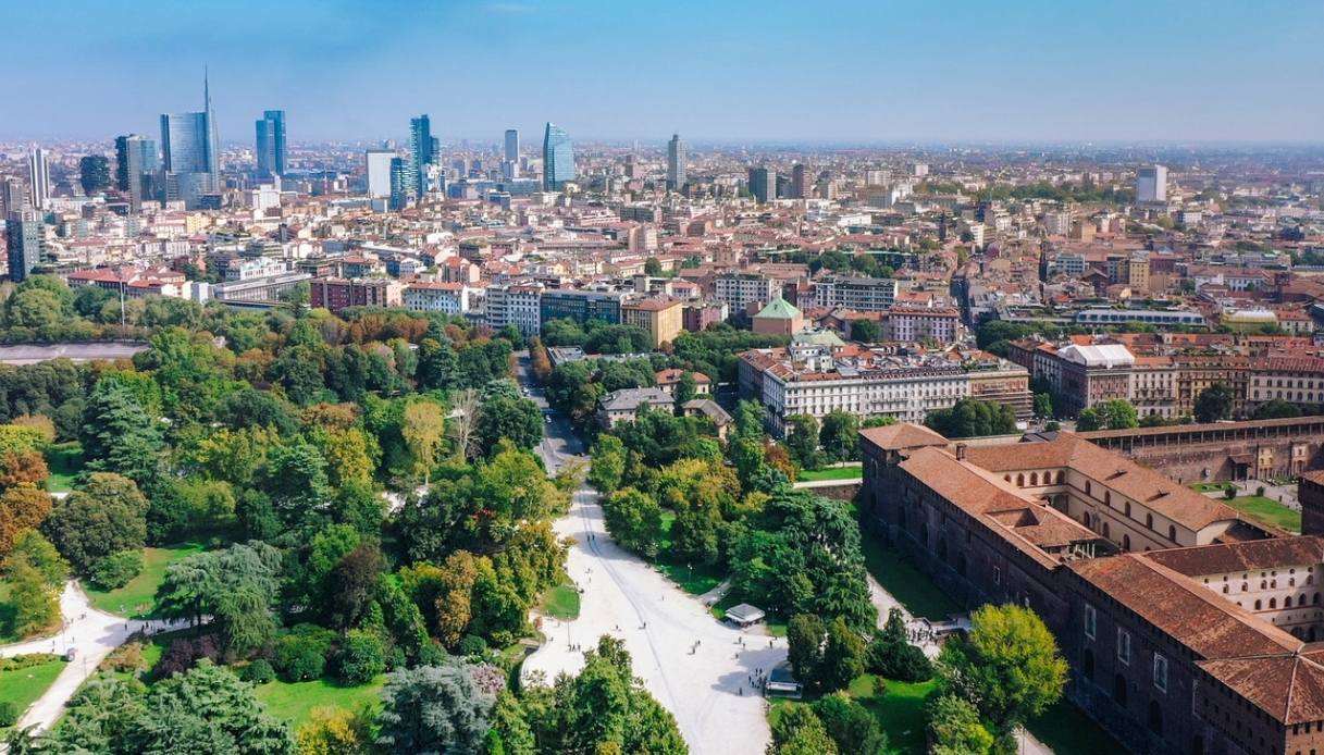 Milano e turismo sostenibile progetto GDITS