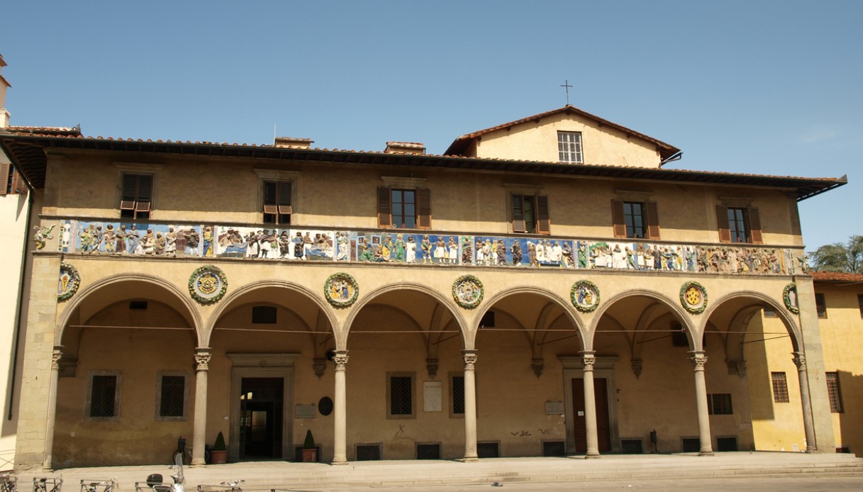 ospedale ceppo