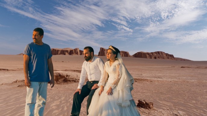 A Simple Accident: il racconto di una famiglia iraniana tra le strade di Teheran