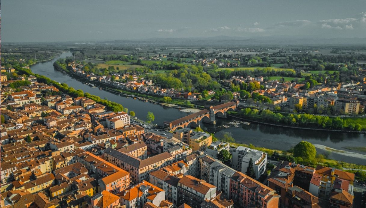 Pavia è una delle città più smart d'Italia