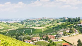 Piemonte