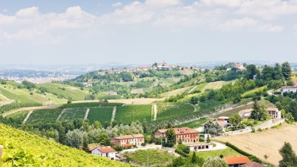 Piemonte